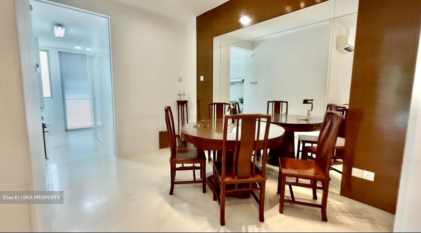 Crane Court (D15), Apartment #462737081